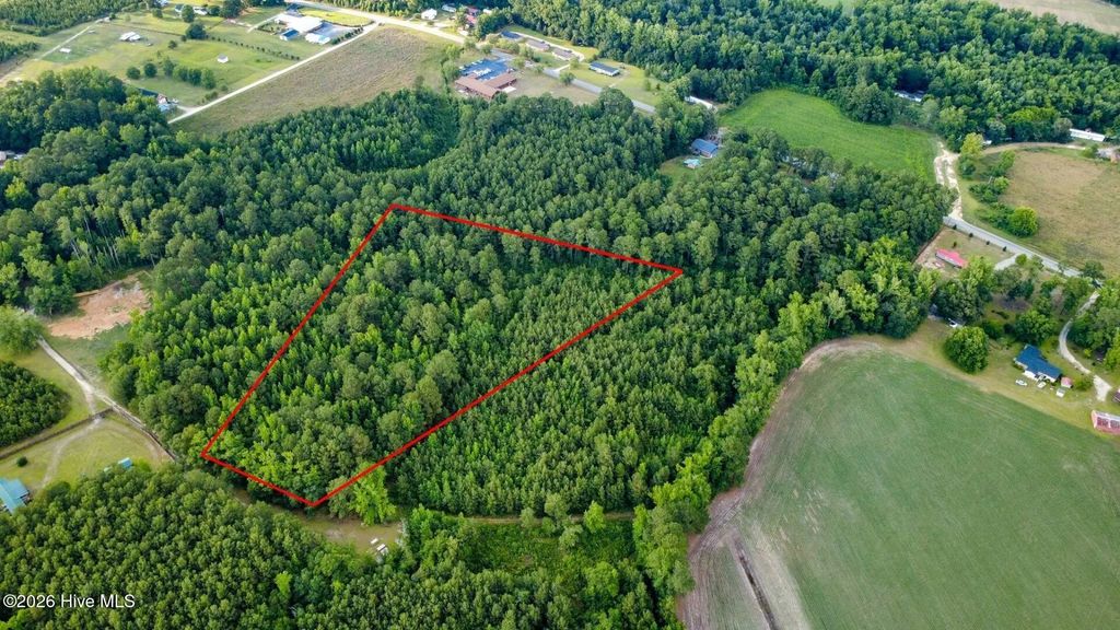 344 Tucker Road, Pembroke