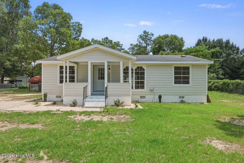 2236 Fennell Road, Hope Mills