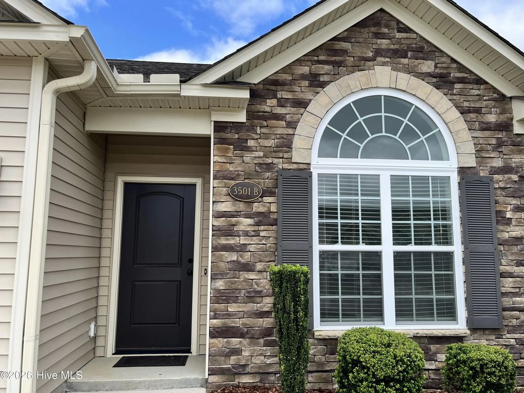 3501 Gaston Way, Greenville