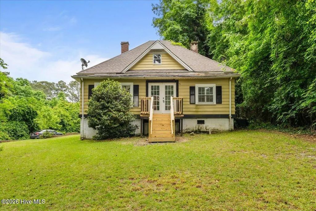 510 Summit Street, Carthage