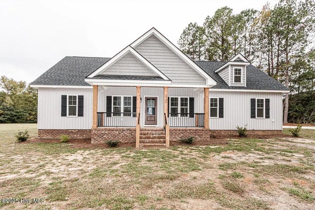 2780 S Old Carriage Road, Rocky Mount