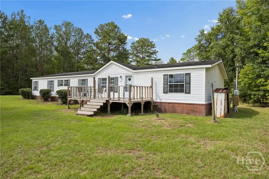 113 Beecher Drive, Guyton