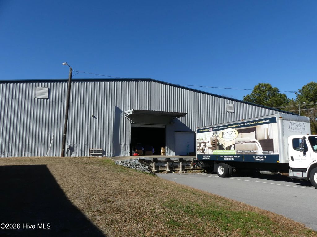 705 N Daisy Street, Goldsboro