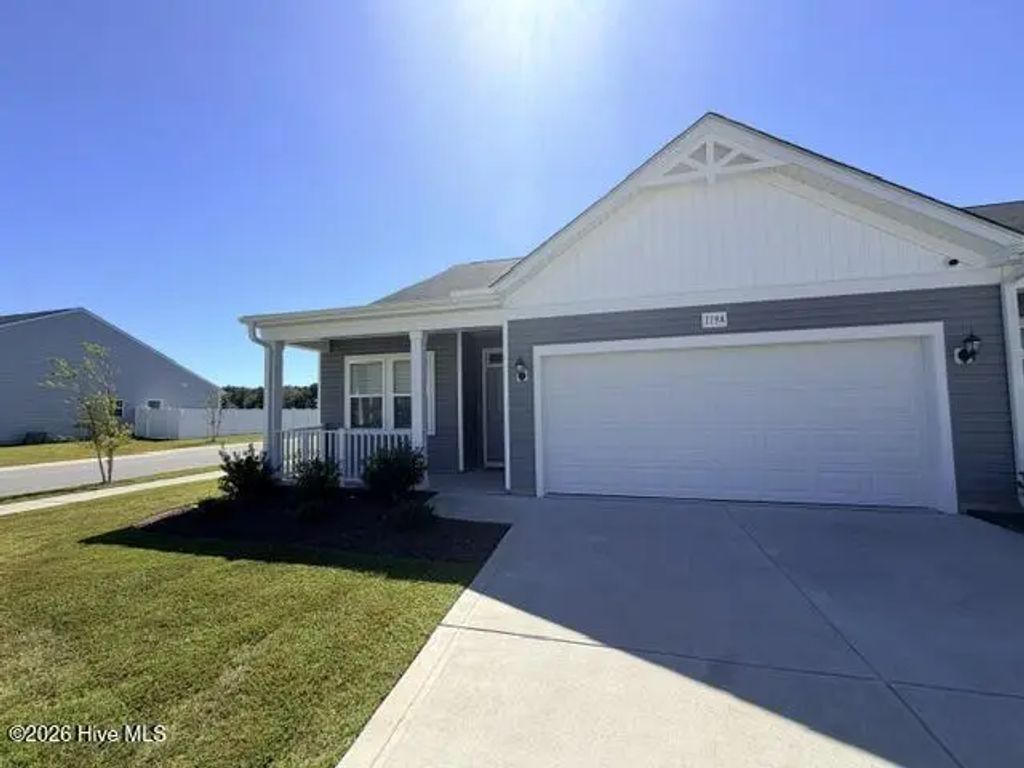 119 Arnette Drive # A, Ocean Isle Beach