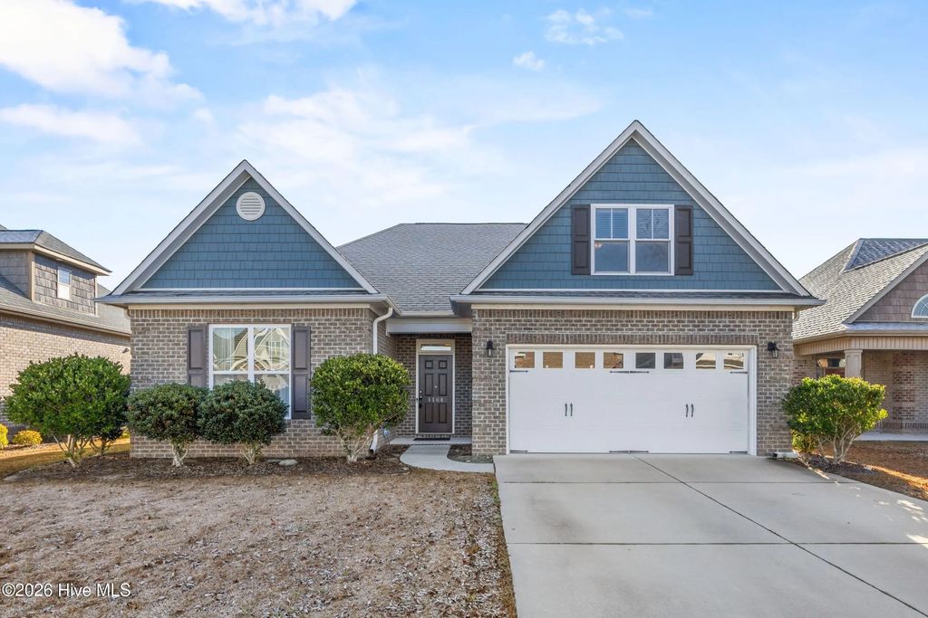 1164 Slater Way, Leland