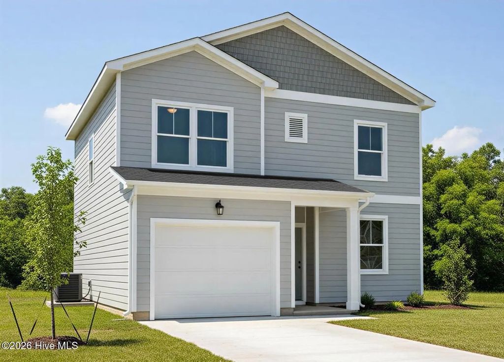 2064 Lonsdale Drive Dh338, Grovetown