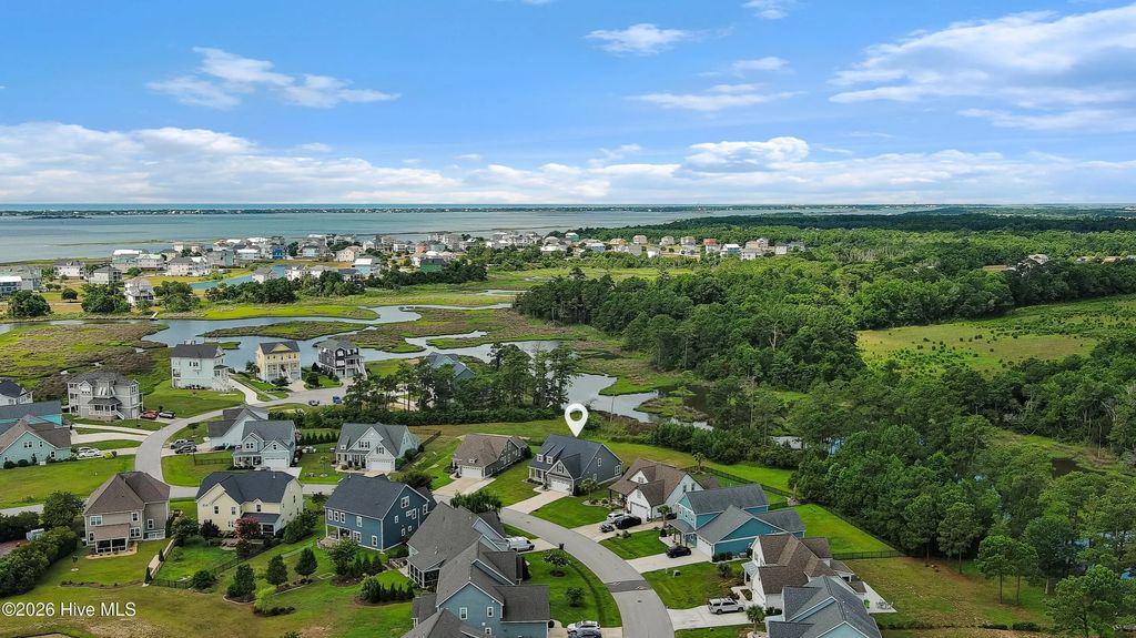 428 Lanyard Drive, Newport