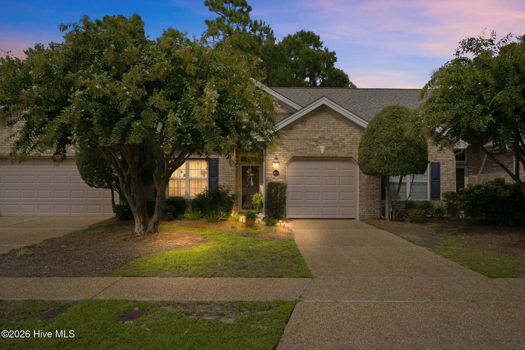4417 Quail Court, Wilmington