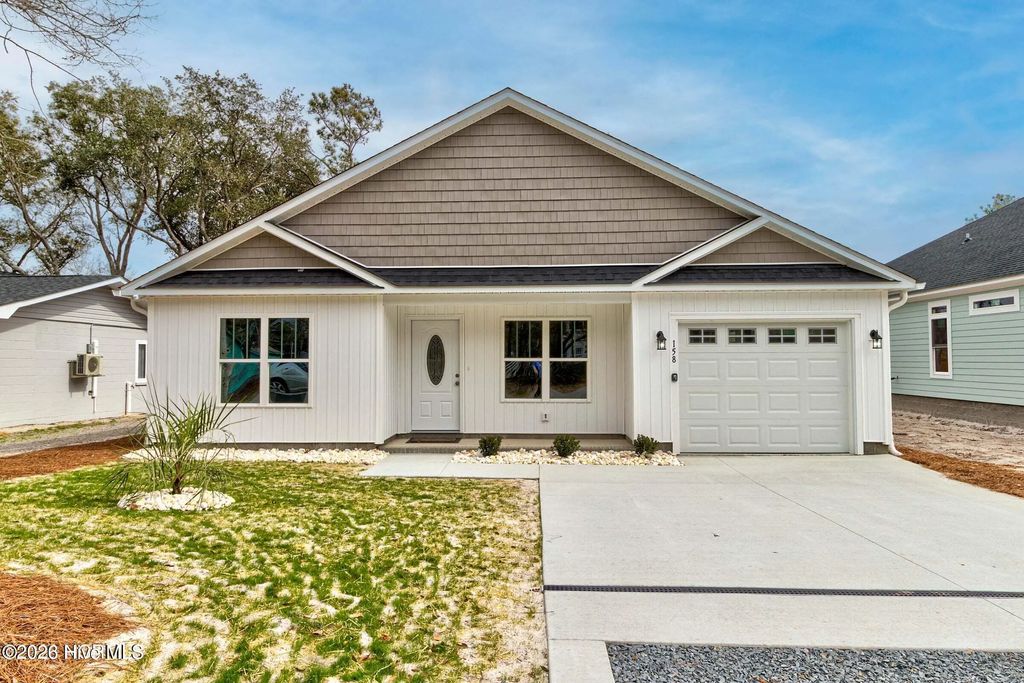 2044 N Tanglewood Drive Sw, Supply