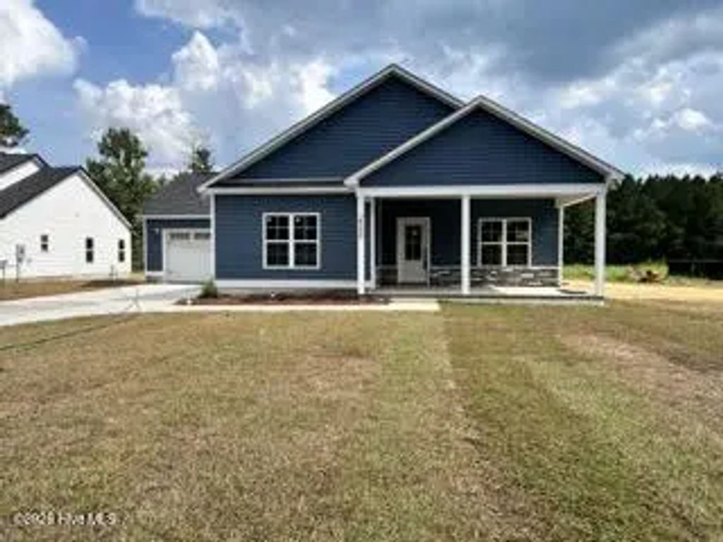 2889 Catherine Lake Road, Richlands