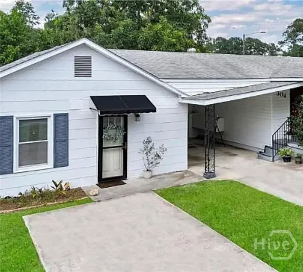 304 E Fourth Street A, Rincon