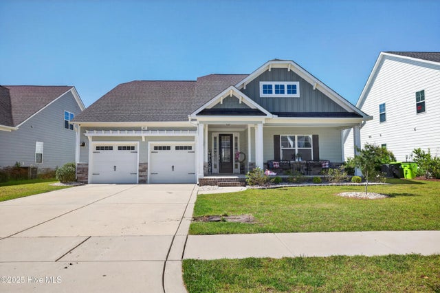 62 Sailor Sky Way, Hampstead