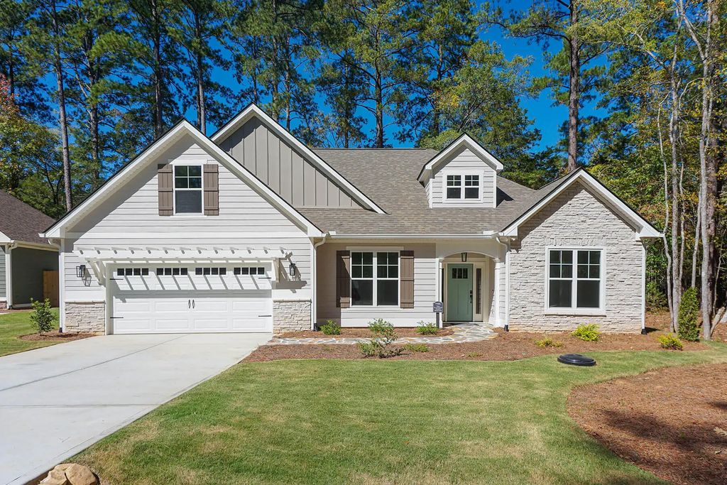 402 Sawgrass Cove, McCormick