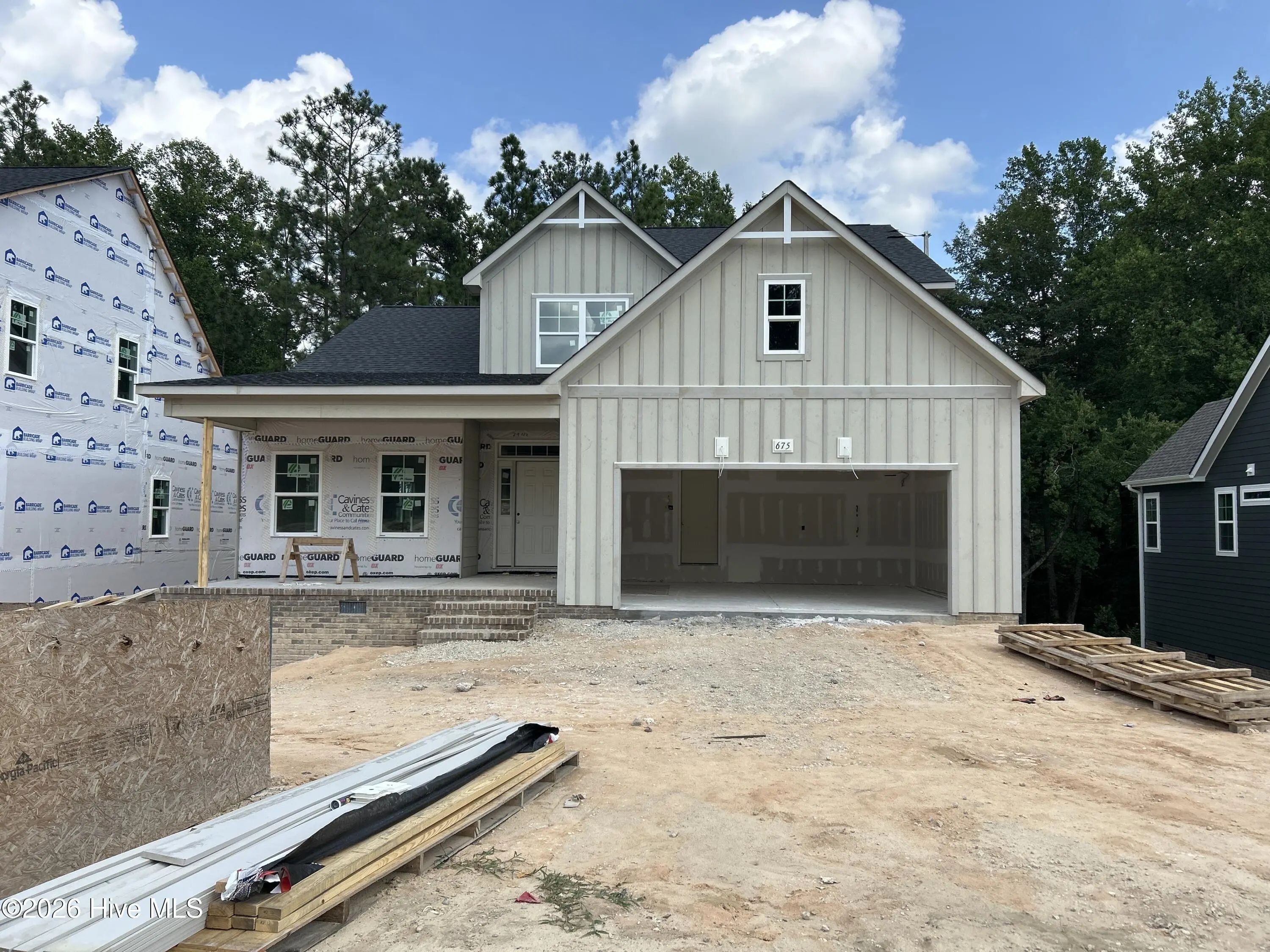 675 Watauga Lane 585, Aberdeen