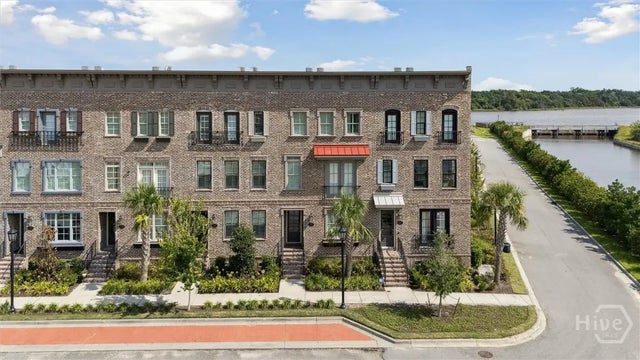 512 Altamaha Street, 