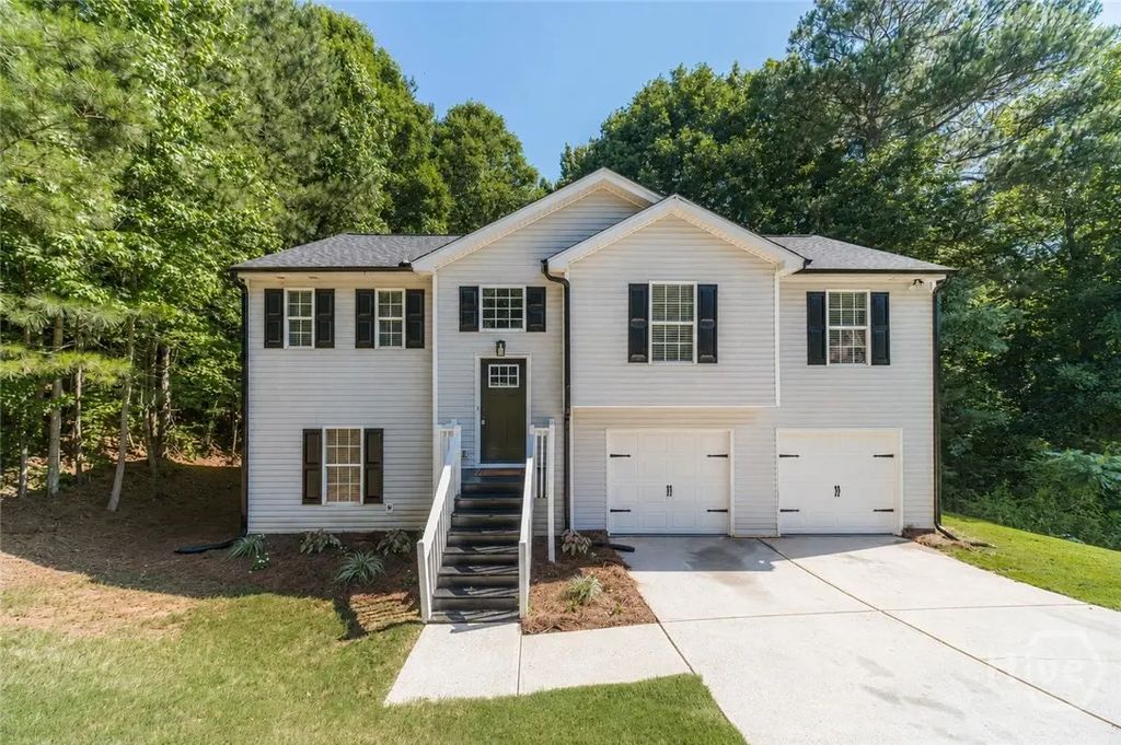 1825 River Run Road, Monroe