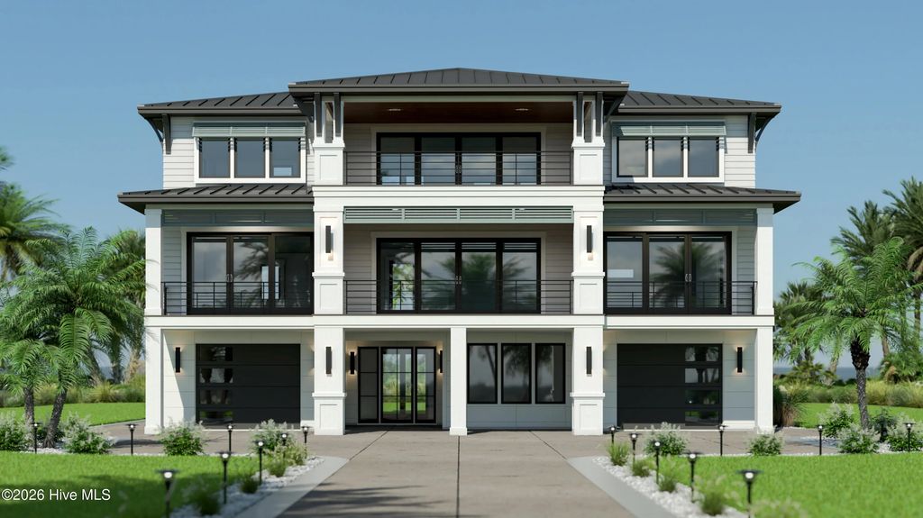 N/A, Hampstead