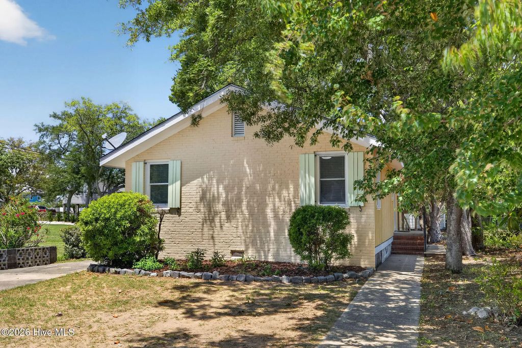 314 Atlanta Avenue, Carolina Beach