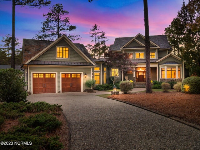 29 Elkton Drive, Pinehurst