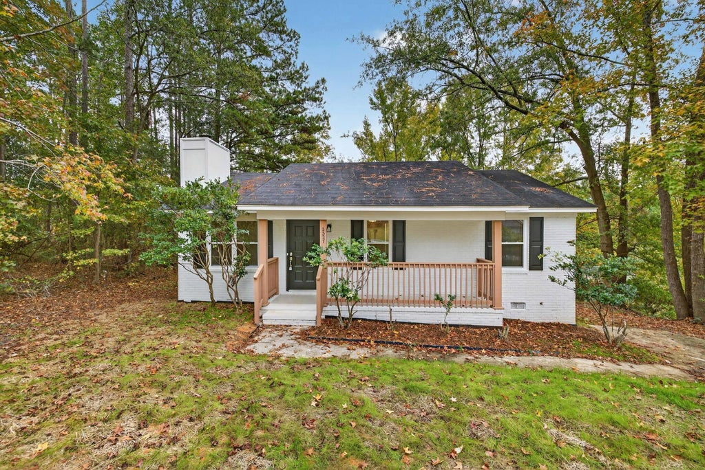 2327 Rutherford Avenue, 