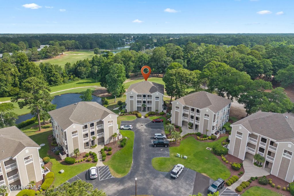 227 Kings Trail # 1706, Sunset Beach