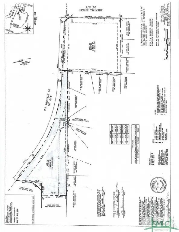 205 S Sheftall Street, Pooler