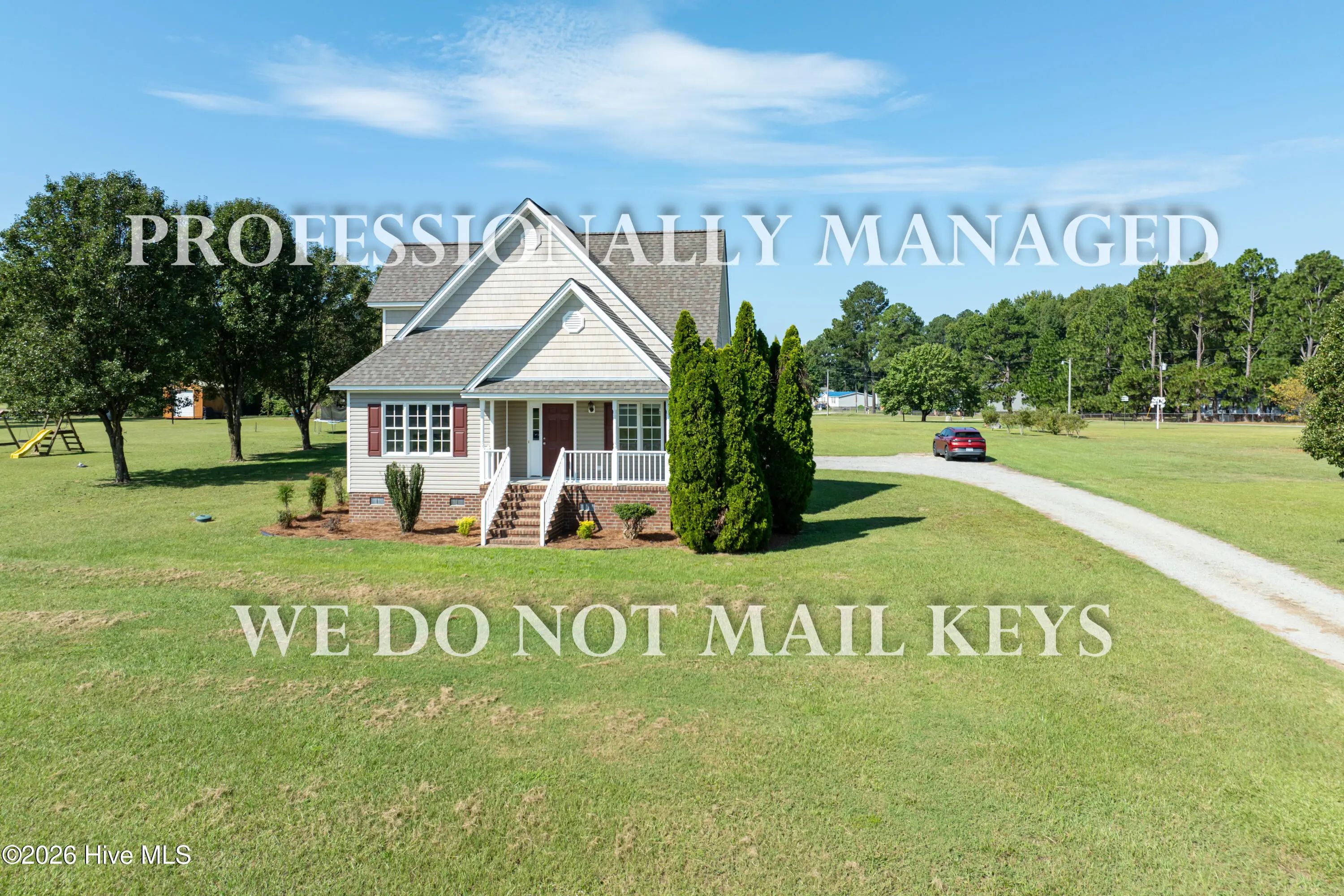 4447 Wollett Mill Road, Red Oak