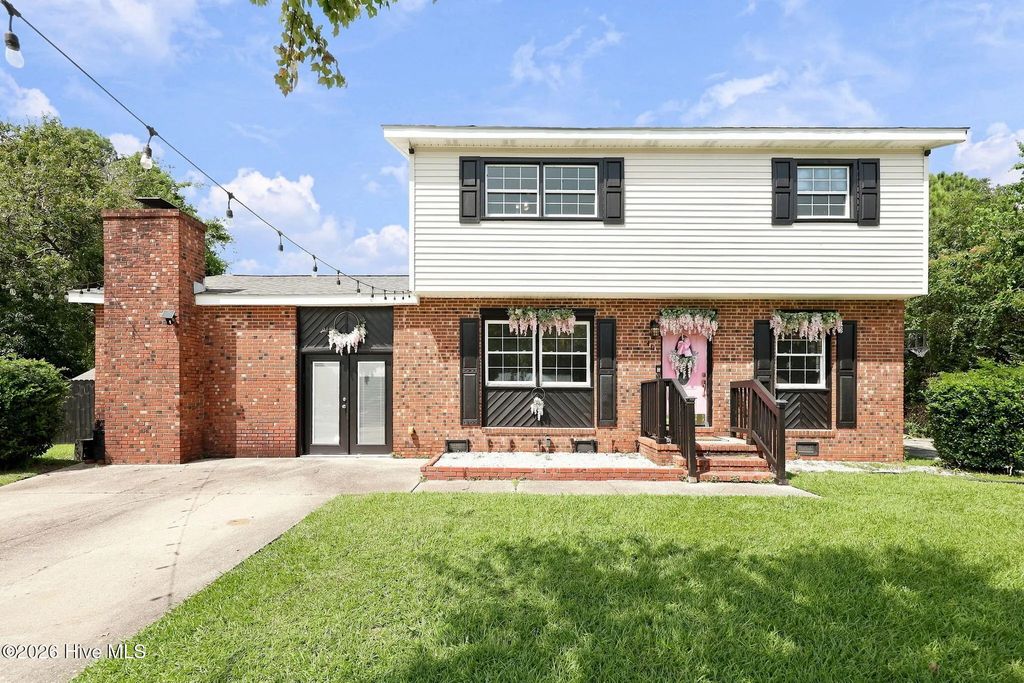 407 Brynn Marr Road, Jacksonville