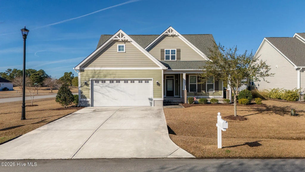 101 Scouts Bend Road, Beaufort