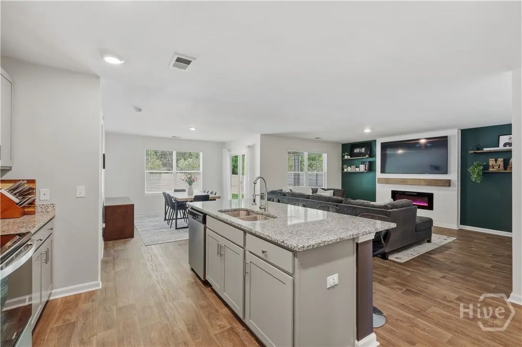 104 Cotton Bluff Court, Guyton