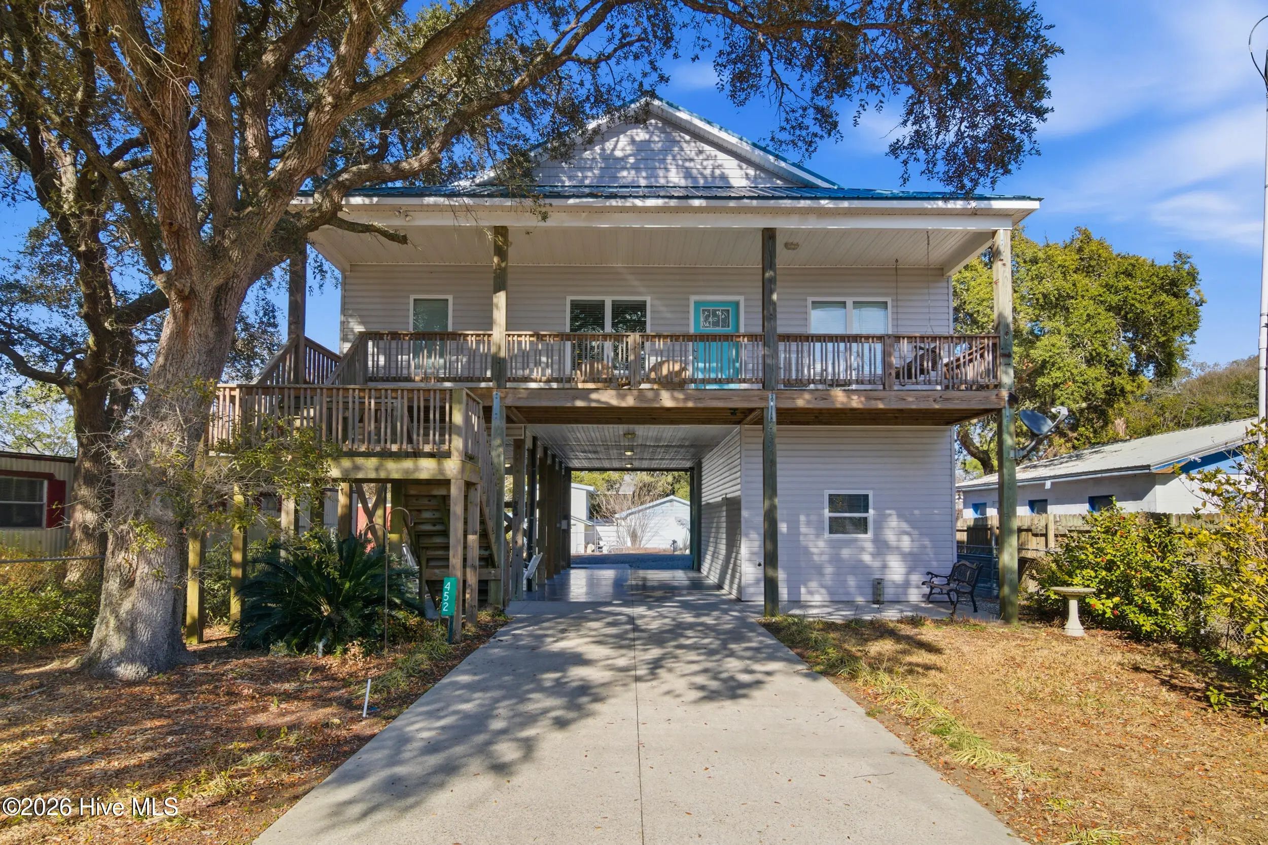 452 Lockwood Folly Road Se, Bolivia