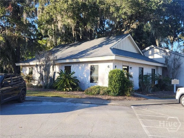 6 Oglethorpe Professional Boulevard, 