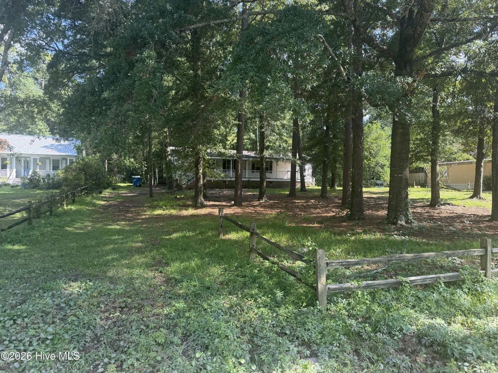 5596 Sycamore Street, Wilmington