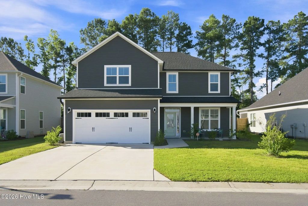 2029 Twilight Drive Ne, Winnabow