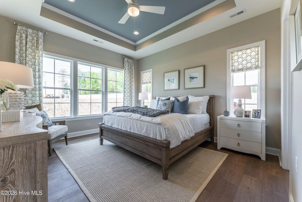 331 Oak Meadow Lane, Angier