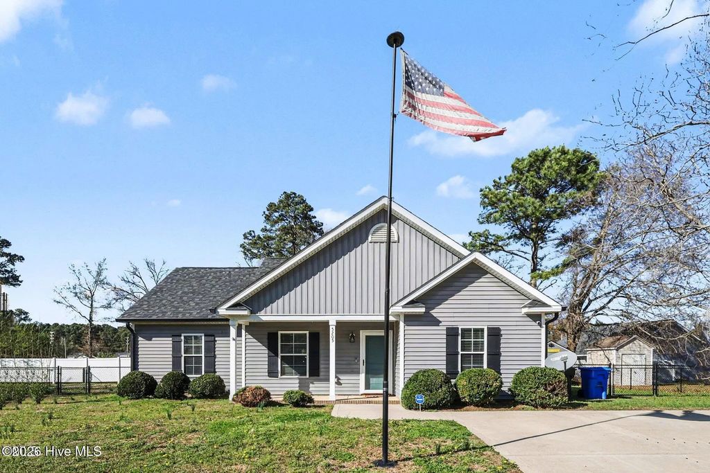 5205 Solaris Drive, Wilson