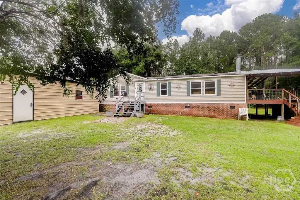 150 Reed Street, Meldrim