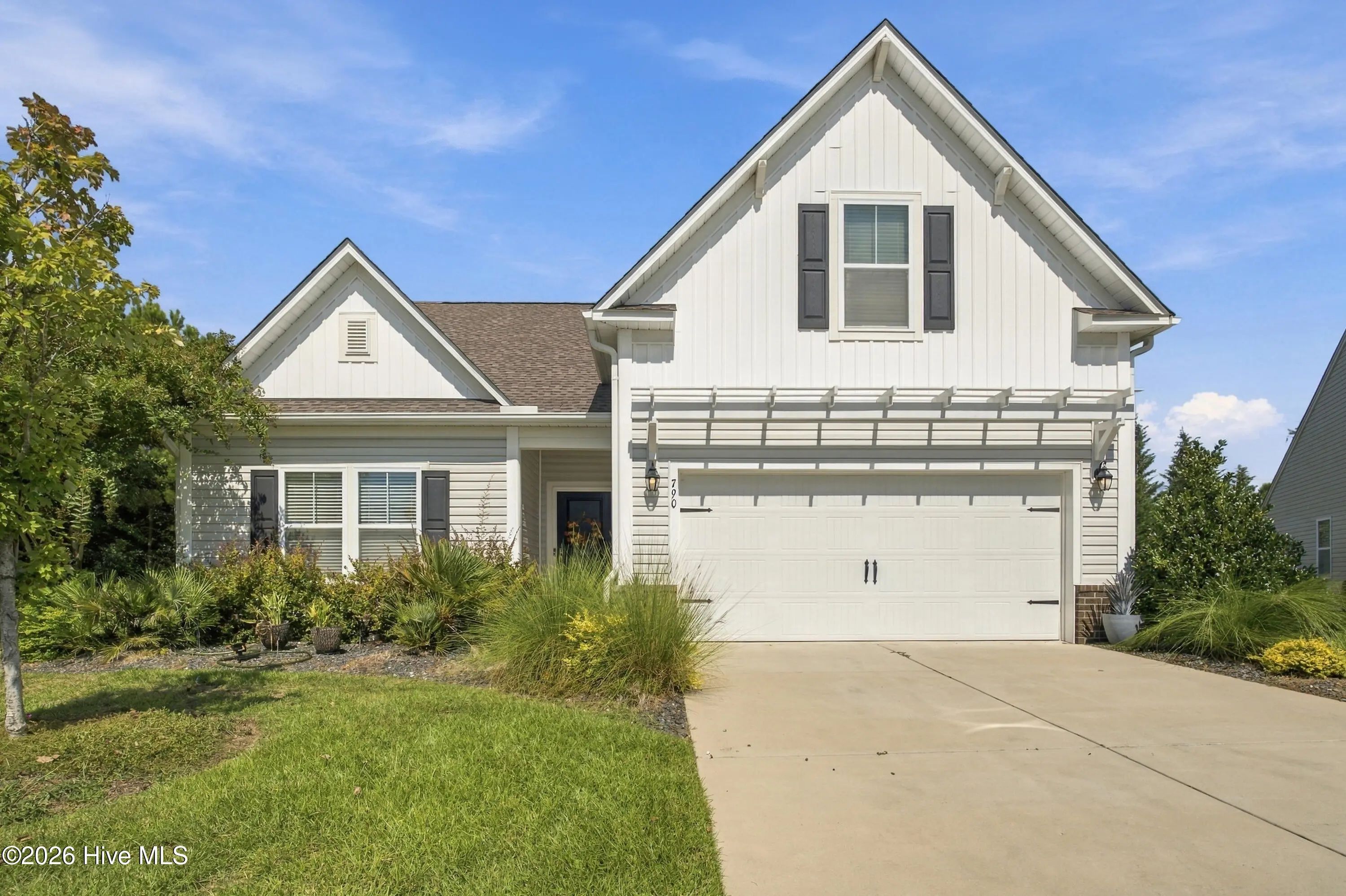 790 Thistle Trail Nw, Calabash