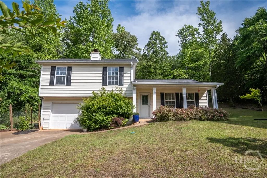 280 Twin Creek Shores, Athens