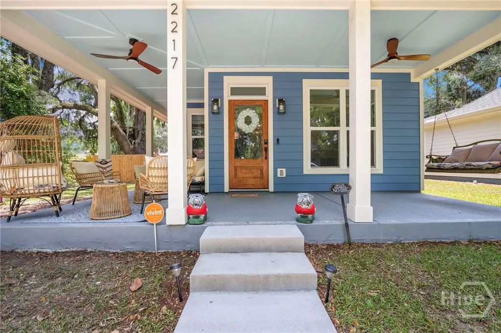 2217 E 59th Street, Savannah