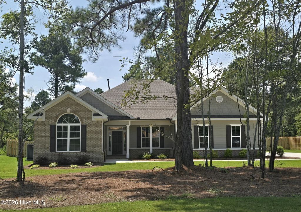 1755 Bellingham Drive, Aiken