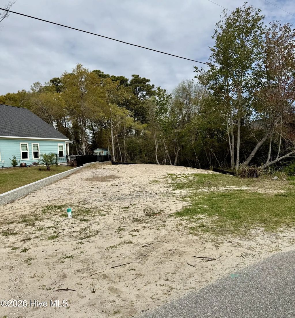 478 W 11th Street, Southport