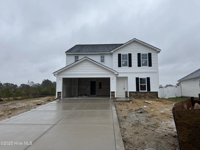 38 Chloe Court, Pine Level