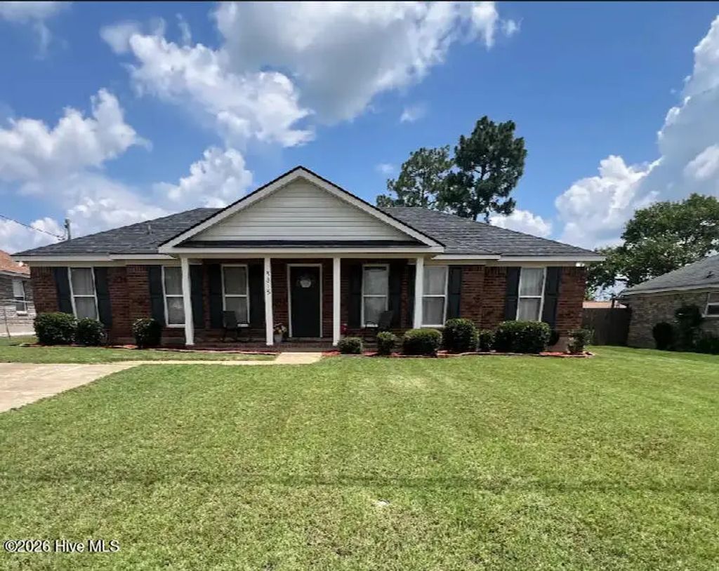 3813 Winchester Court, Richmond