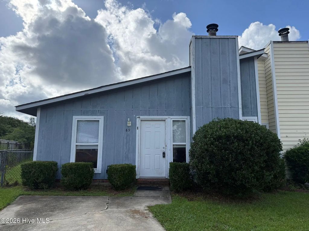89 Aspen Place, Jacksonville