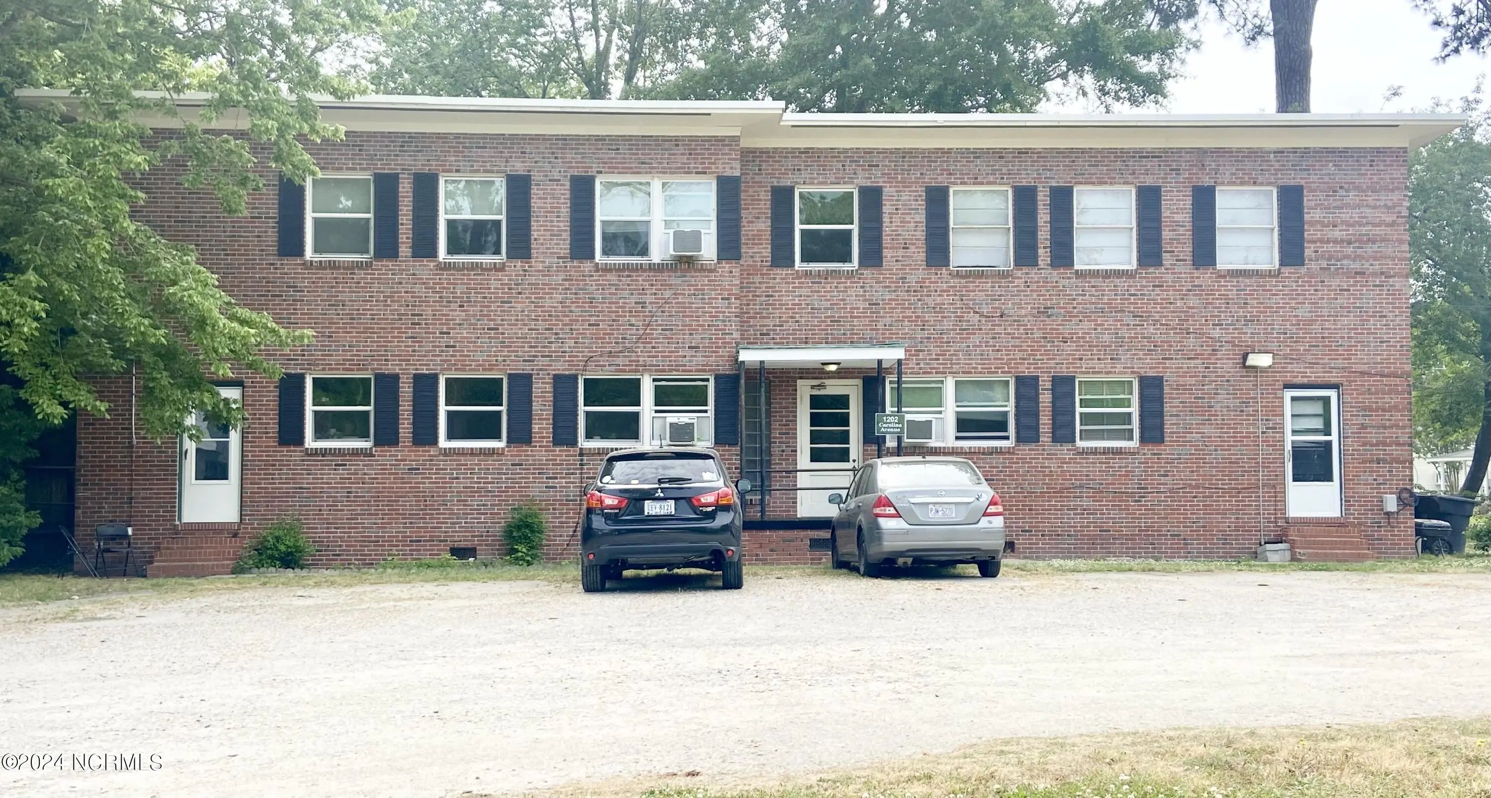 1202 Carolina Avenue 1, Elizabeth City