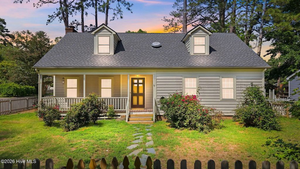 242 Clifton Road, Rocky Mount