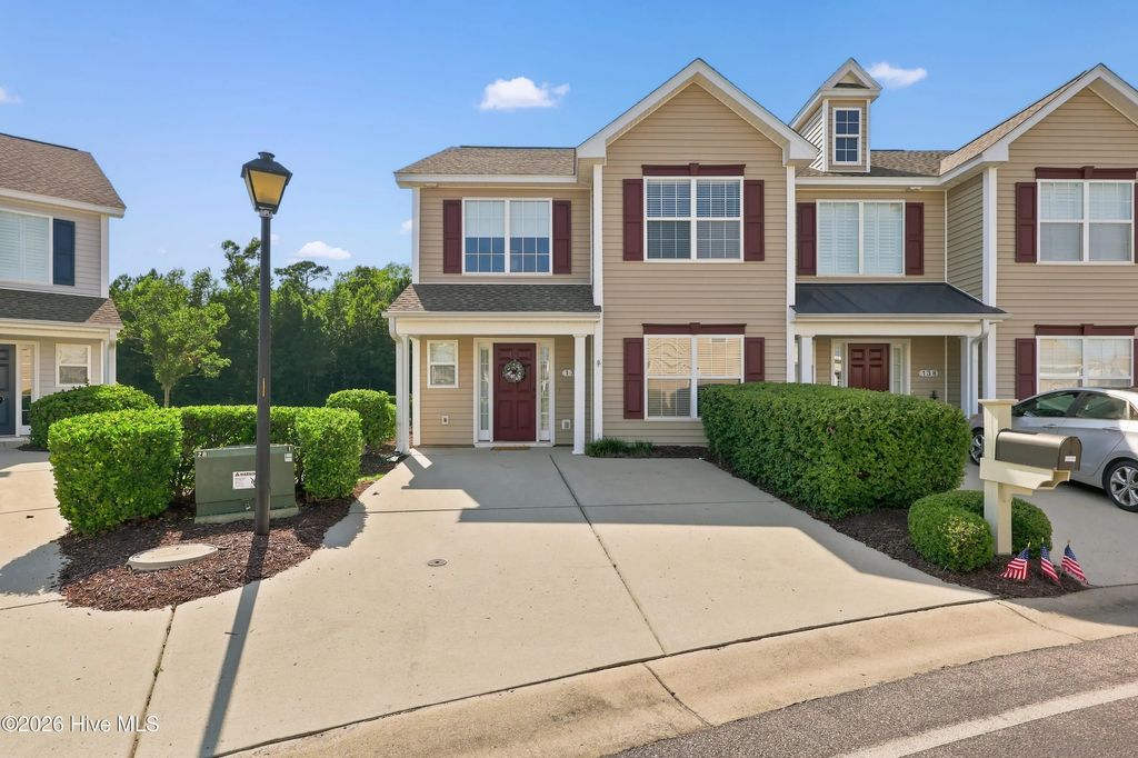 136 Cobblers Circle, Carolina Shores