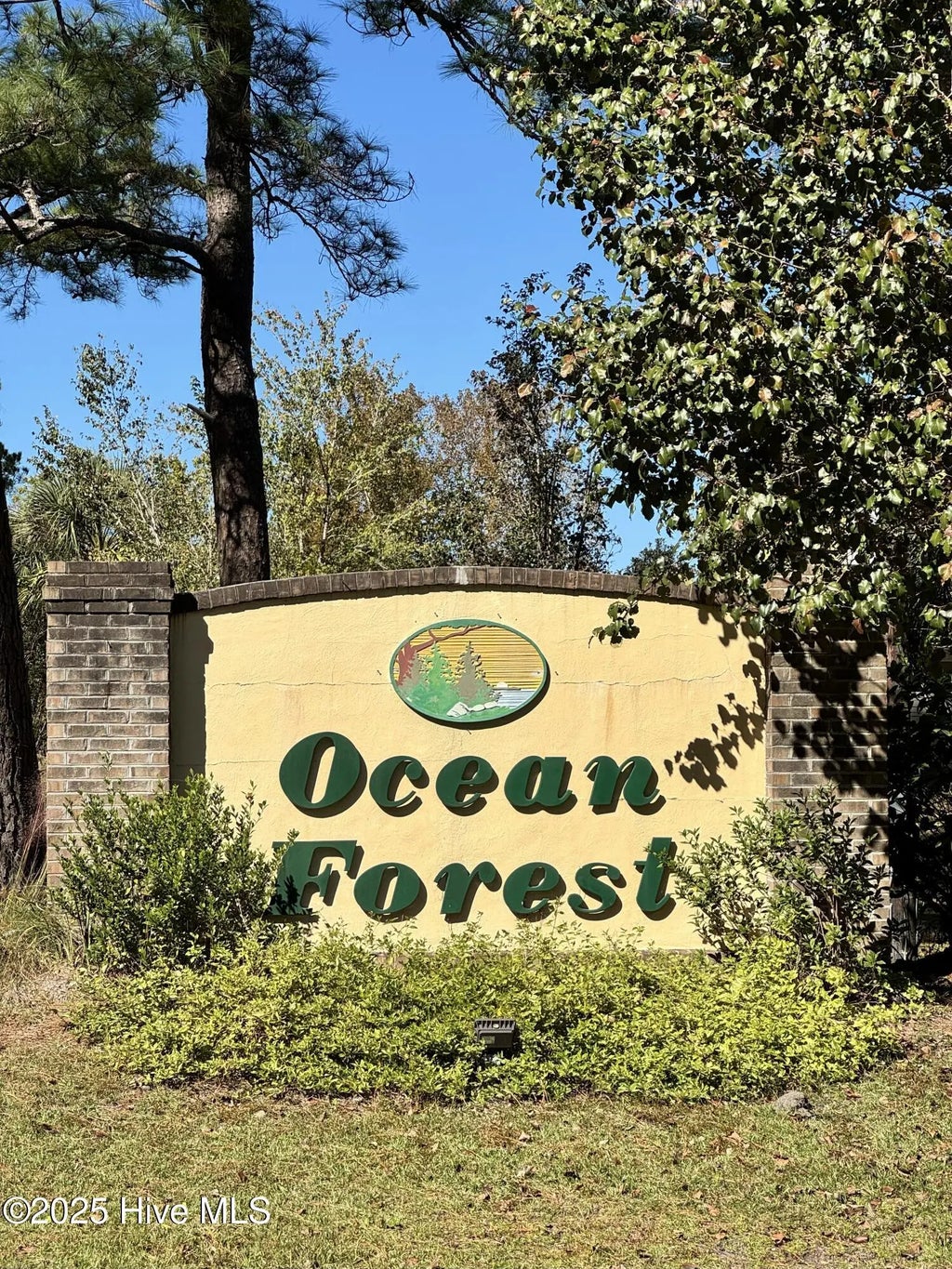 211 Beachwood Drive Nw, Calabash