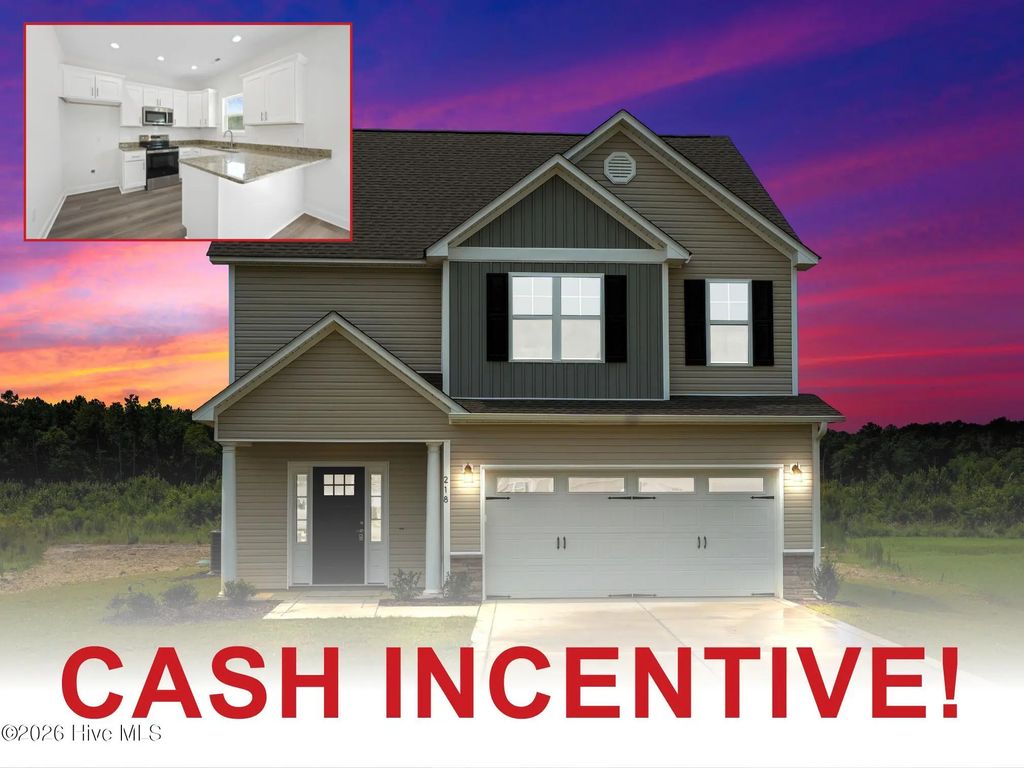 218 Talton Estates Drive, Pikeville